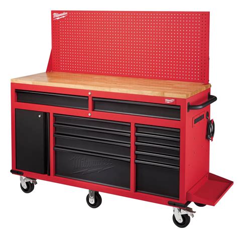 home depot tool box clearance